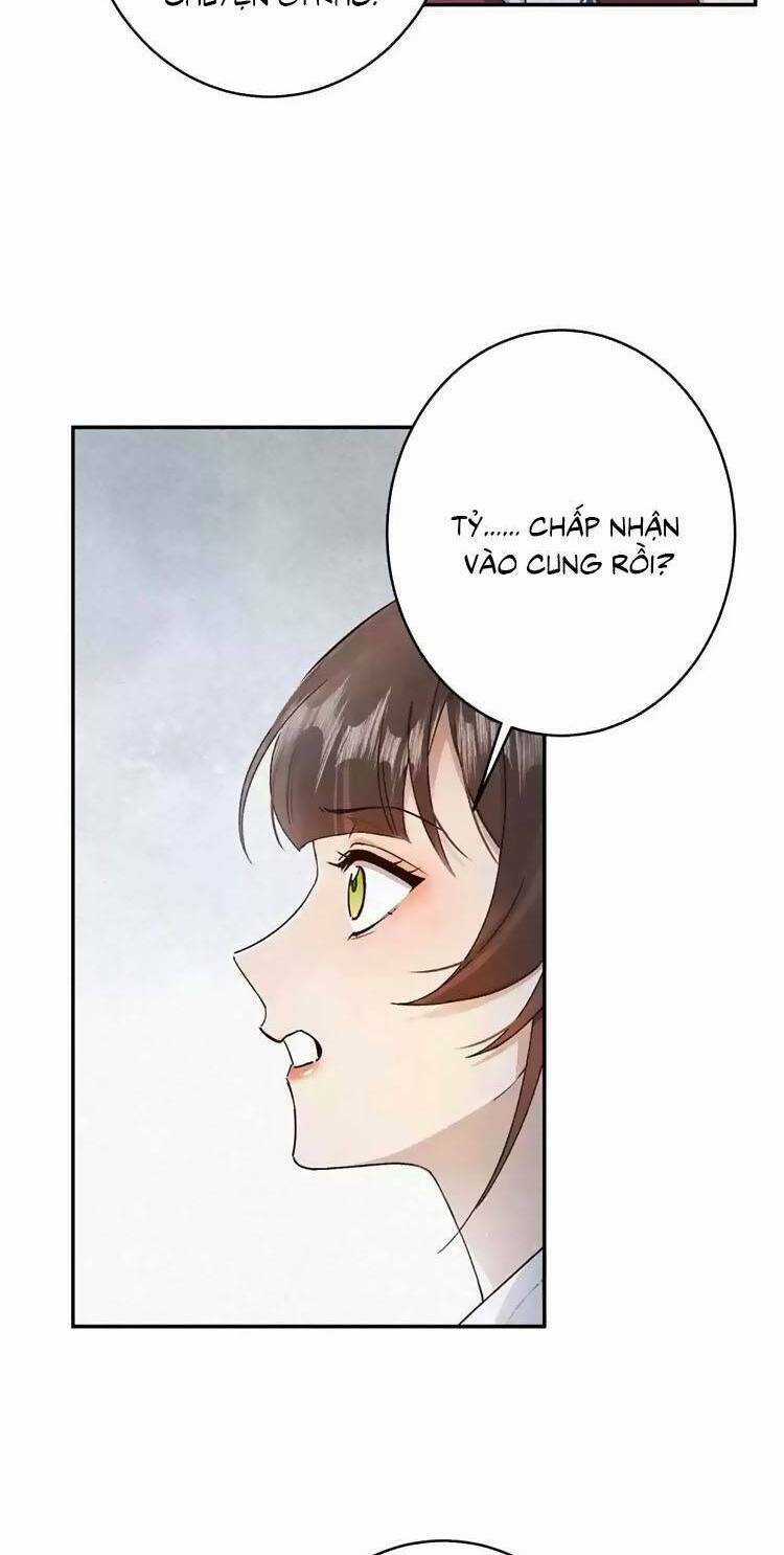 Một Ngàn Lần Thử Giết Chết Nam Chính Chapter 35 trang 7