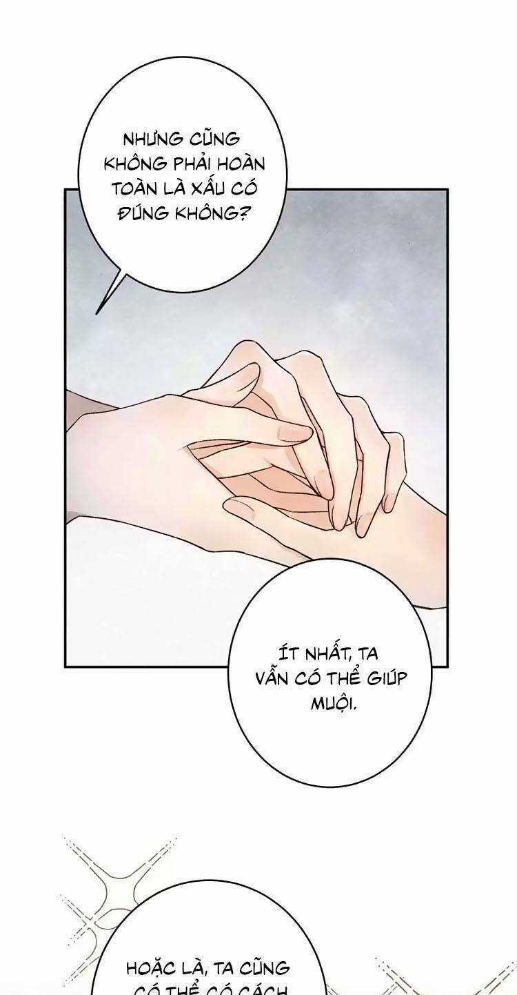 Một Ngàn Lần Thử Giết Chết Nam Chính Chapter 35 trang 9