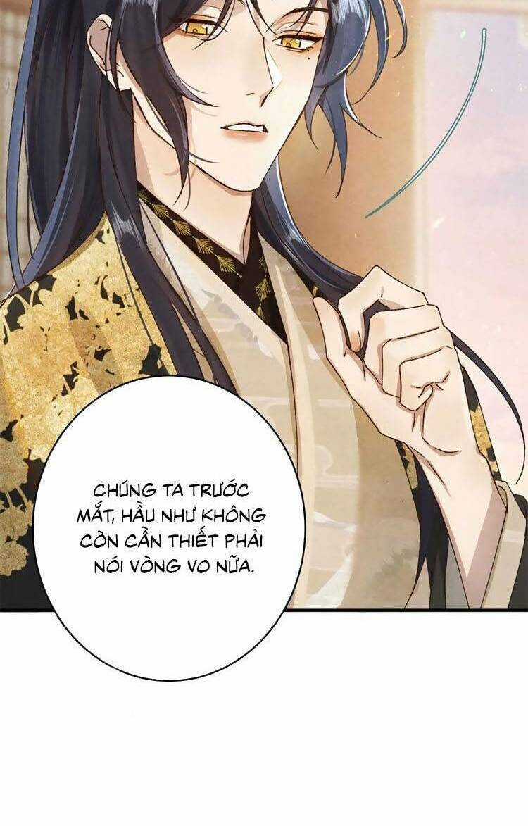 Một Ngàn Lần Thử Giết Chết Nam Chính Chapter 36 trang 10