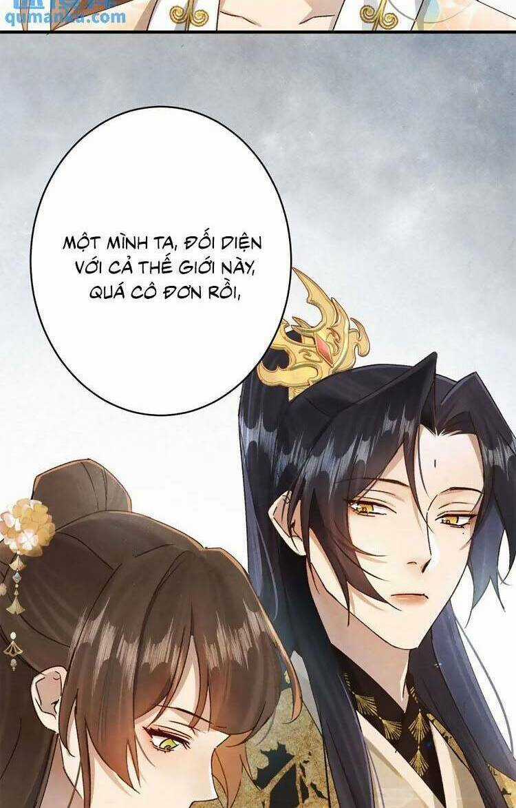 Một Ngàn Lần Thử Giết Chết Nam Chính Chapter 36 trang 12