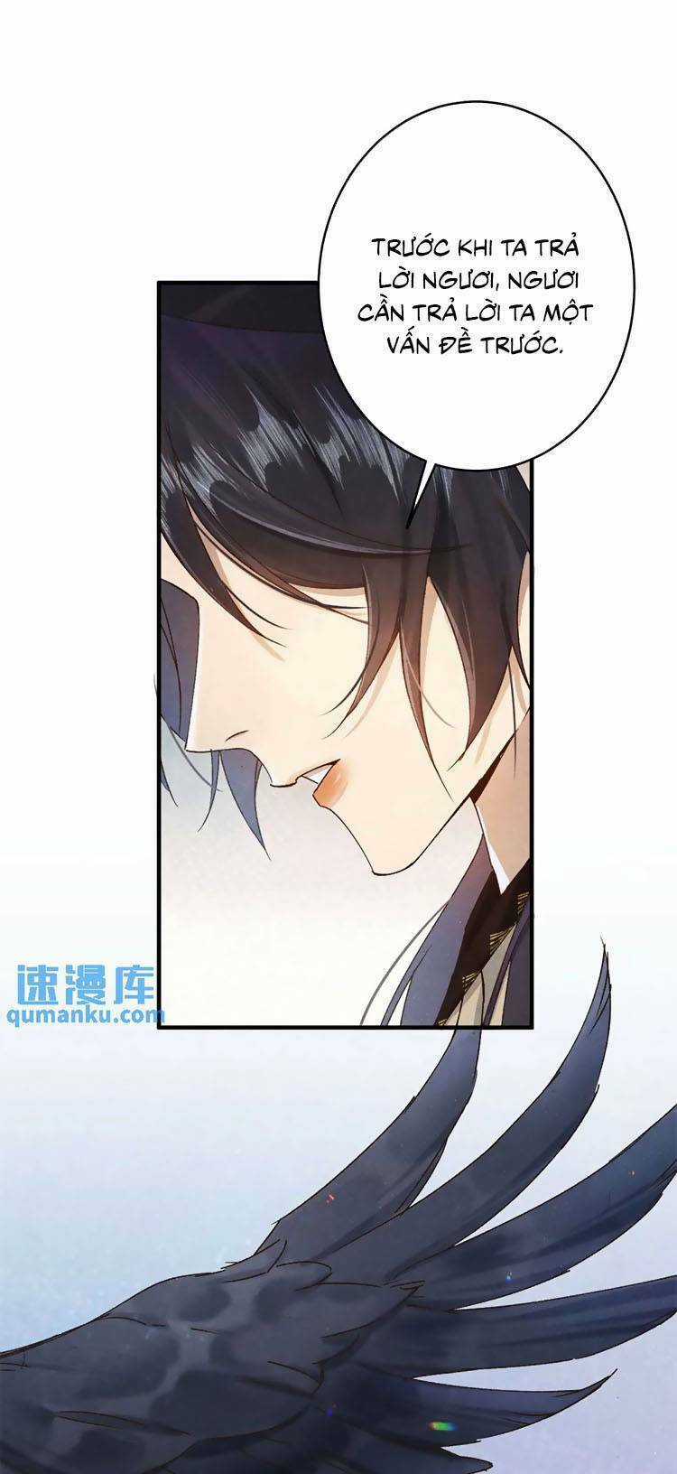 Một Ngàn Lần Thử Giết Chết Nam Chính Chapter 36 trang 15