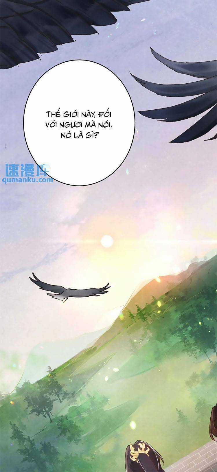 Một Ngàn Lần Thử Giết Chết Nam Chính Chapter 36 trang 16