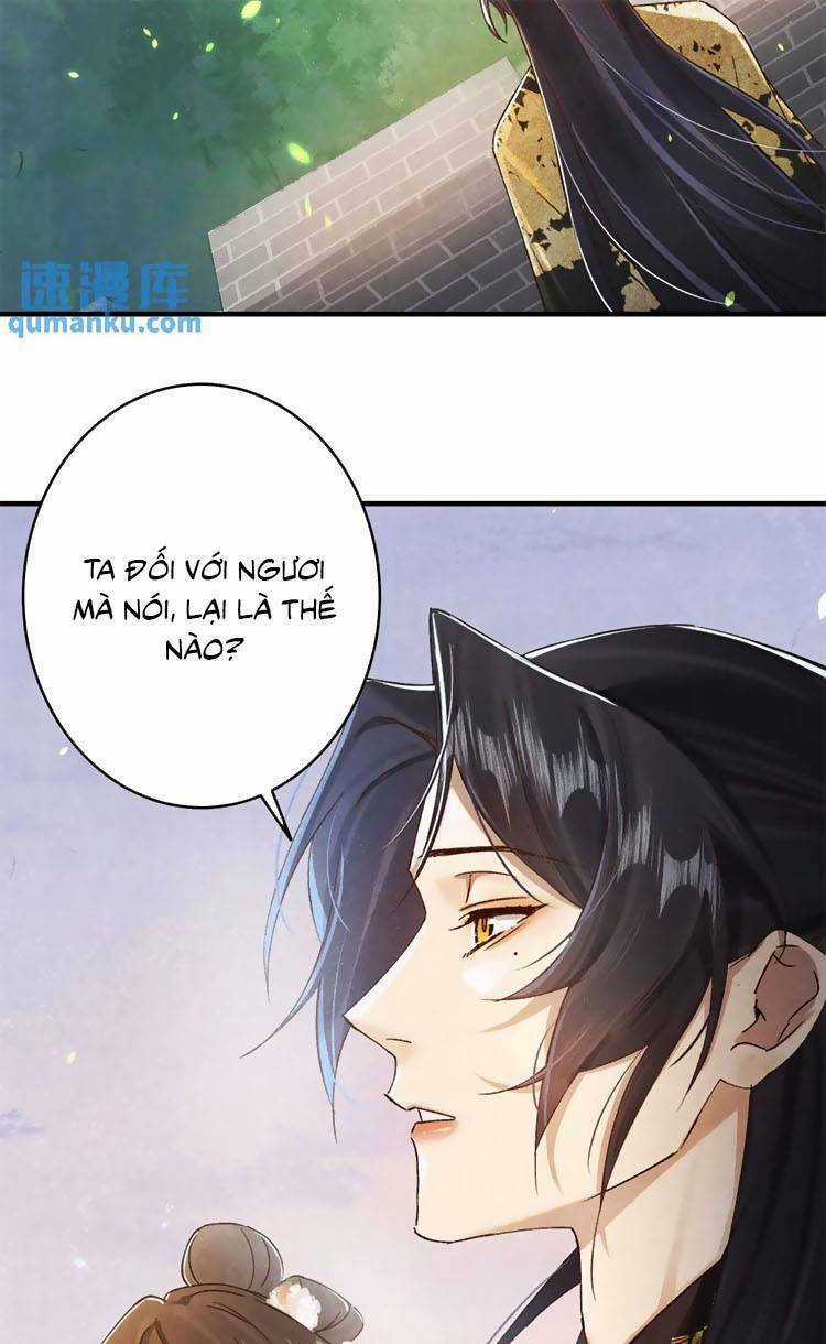 Một Ngàn Lần Thử Giết Chết Nam Chính Chapter 36 trang 17