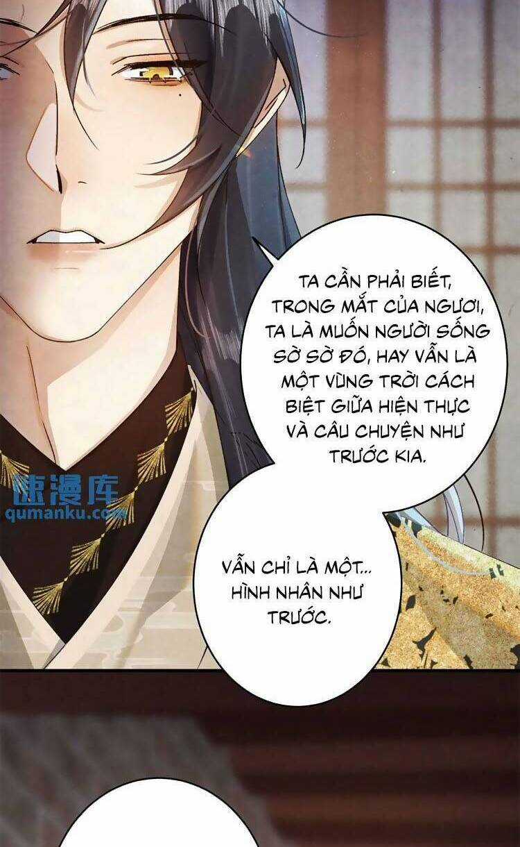 Một Ngàn Lần Thử Giết Chết Nam Chính Chapter 36 trang 20