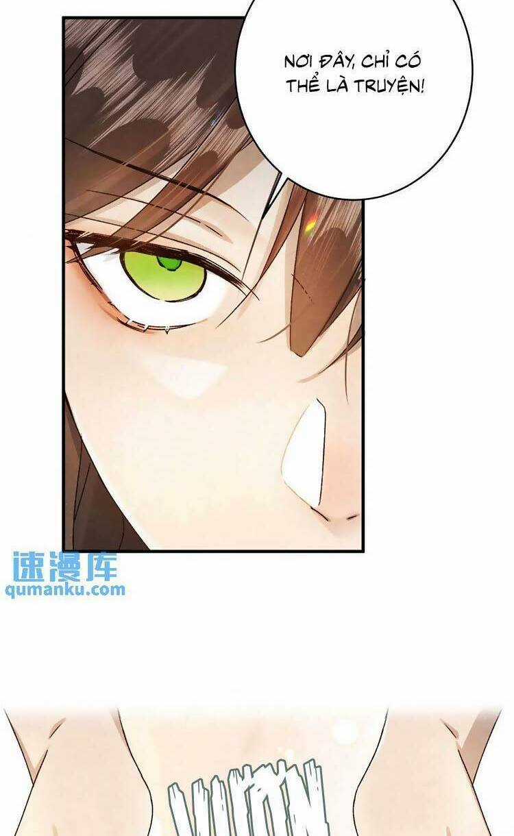 Một Ngàn Lần Thử Giết Chết Nam Chính Chapter 36 trang 22