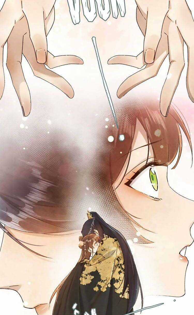 Một Ngàn Lần Thử Giết Chết Nam Chính Chapter 36 trang 23