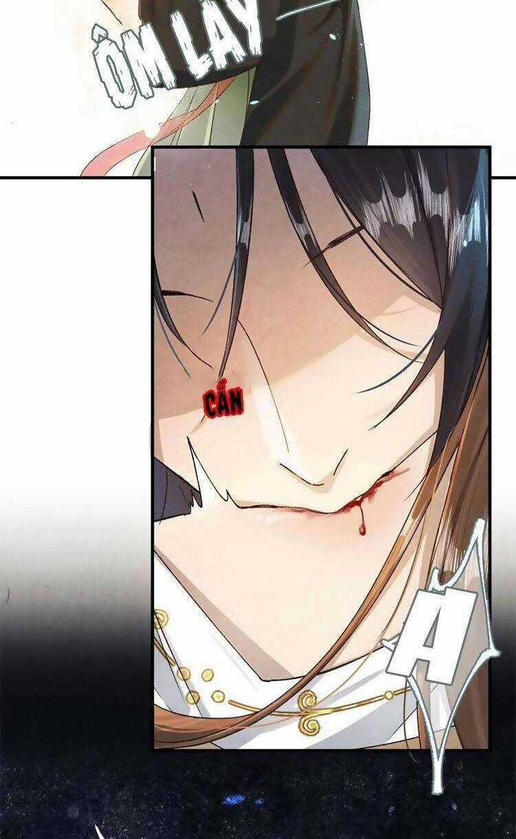 Một Ngàn Lần Thử Giết Chết Nam Chính Chapter 36 trang 24