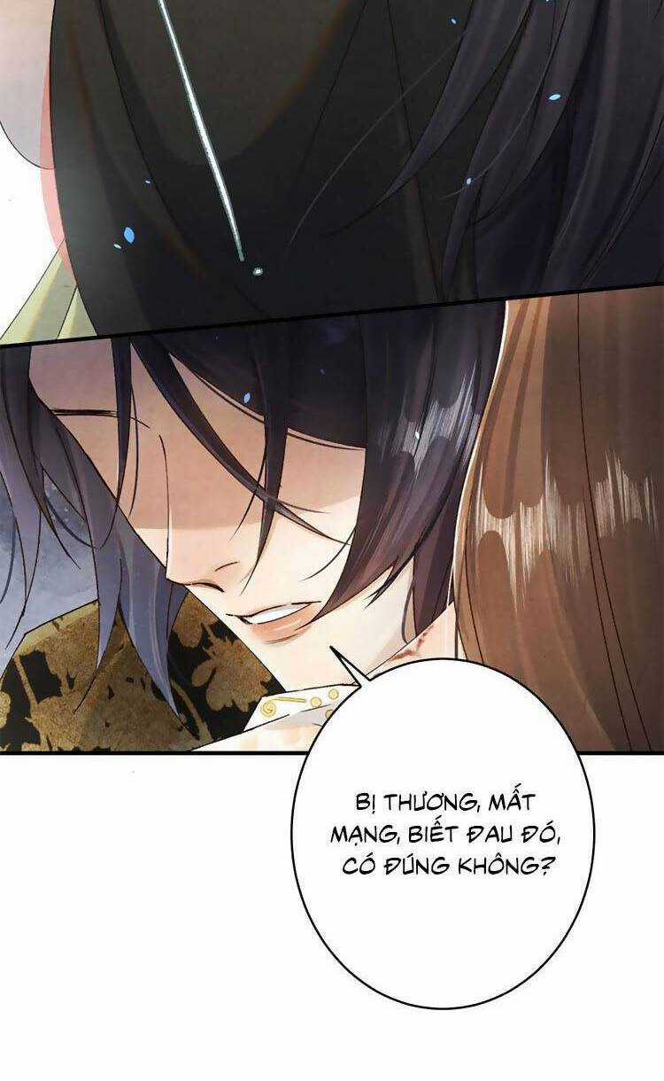 Một Ngàn Lần Thử Giết Chết Nam Chính Chapter 36 trang 26