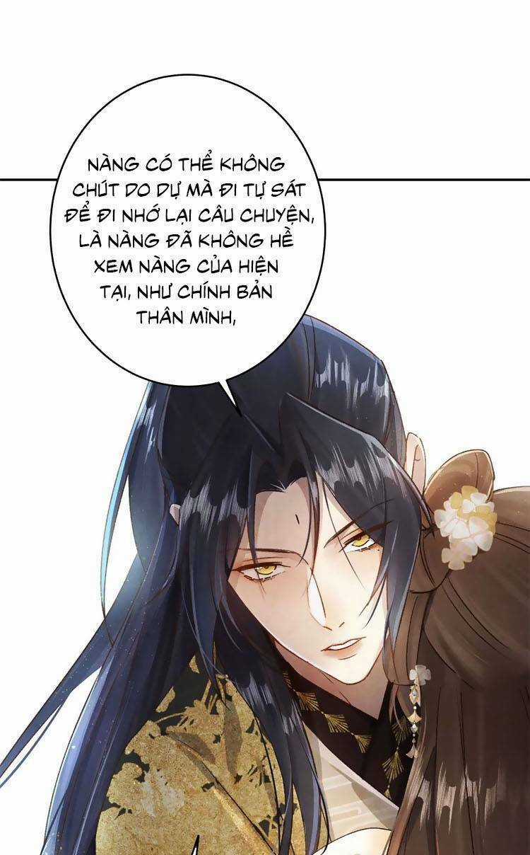 Một Ngàn Lần Thử Giết Chết Nam Chính Chapter 36 trang 27