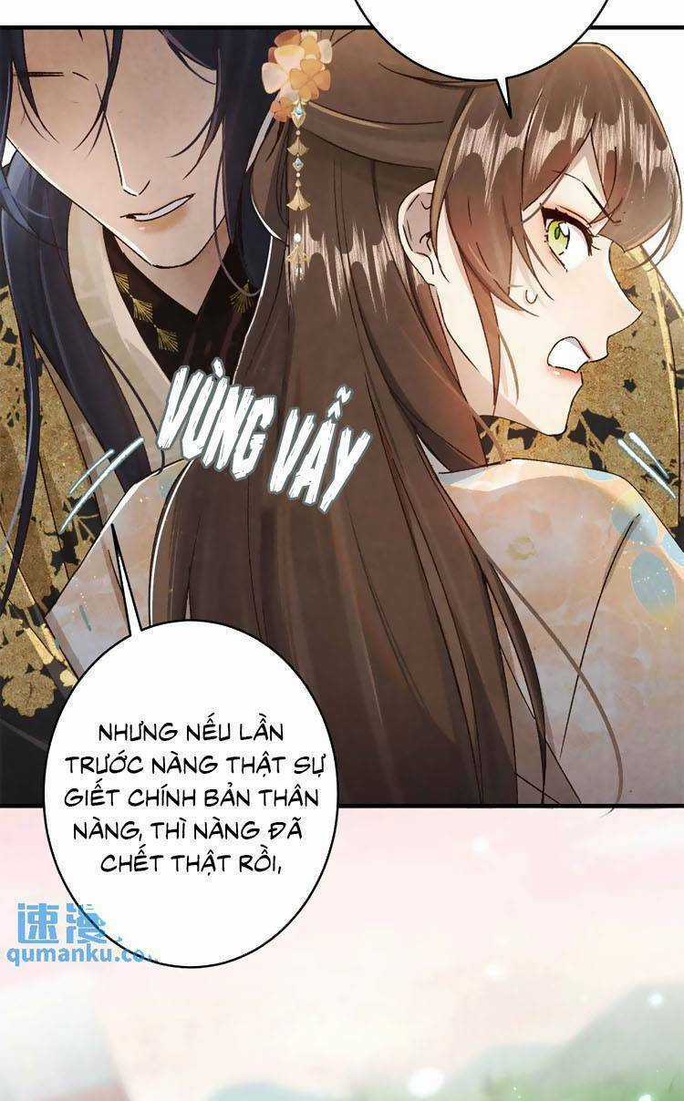 Một Ngàn Lần Thử Giết Chết Nam Chính Chapter 36 trang 29