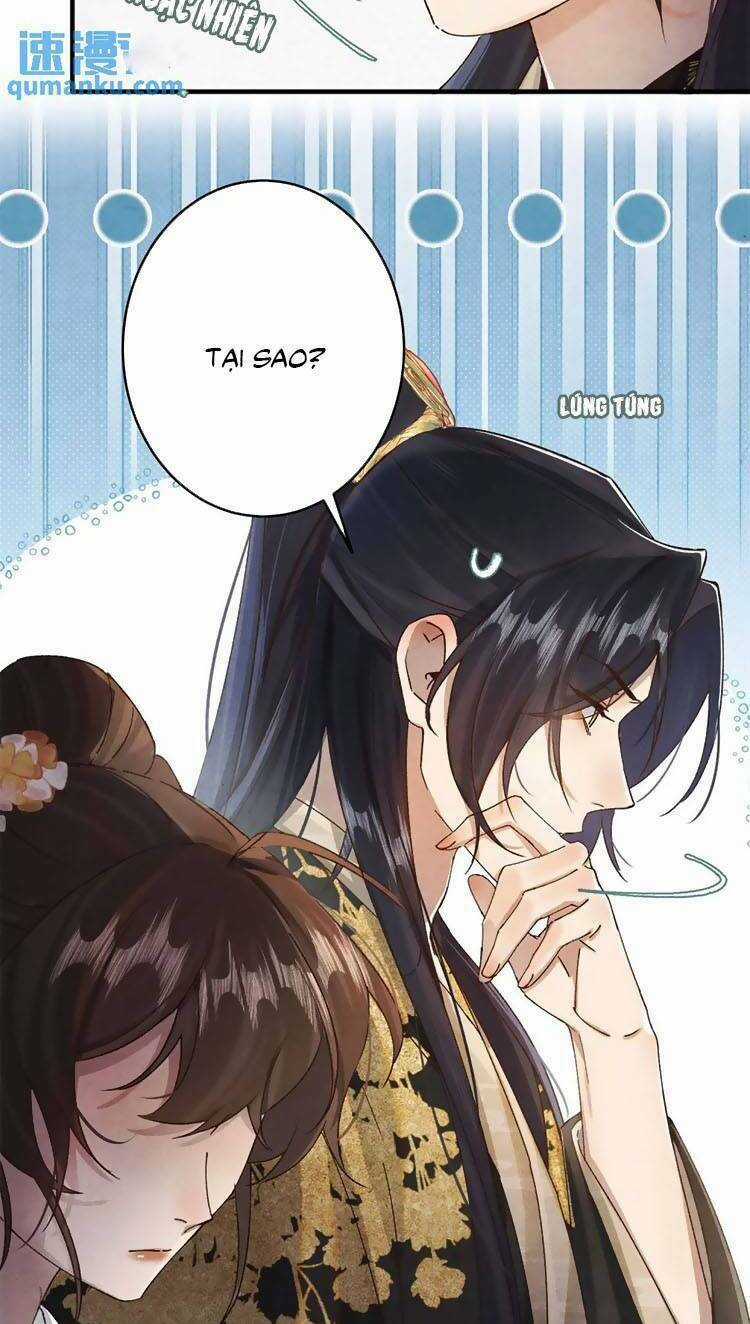 Một Ngàn Lần Thử Giết Chết Nam Chính Chapter 36 trang 3