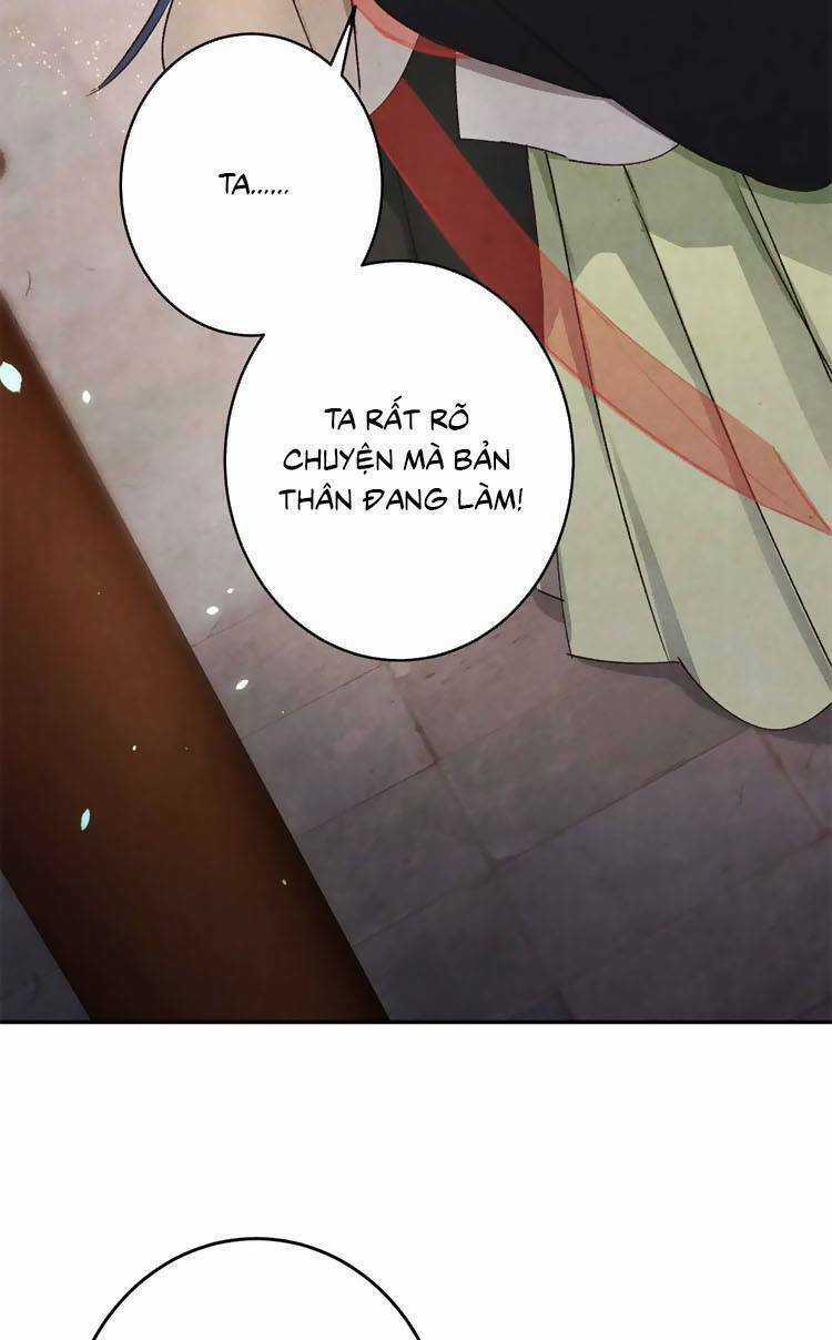 Một Ngàn Lần Thử Giết Chết Nam Chính Chapter 36 trang 31