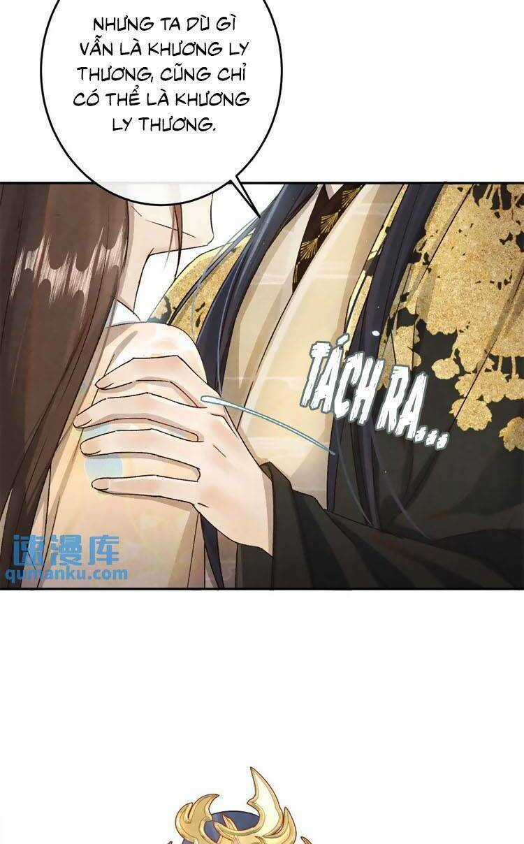 Một Ngàn Lần Thử Giết Chết Nam Chính Chapter 36 trang 32