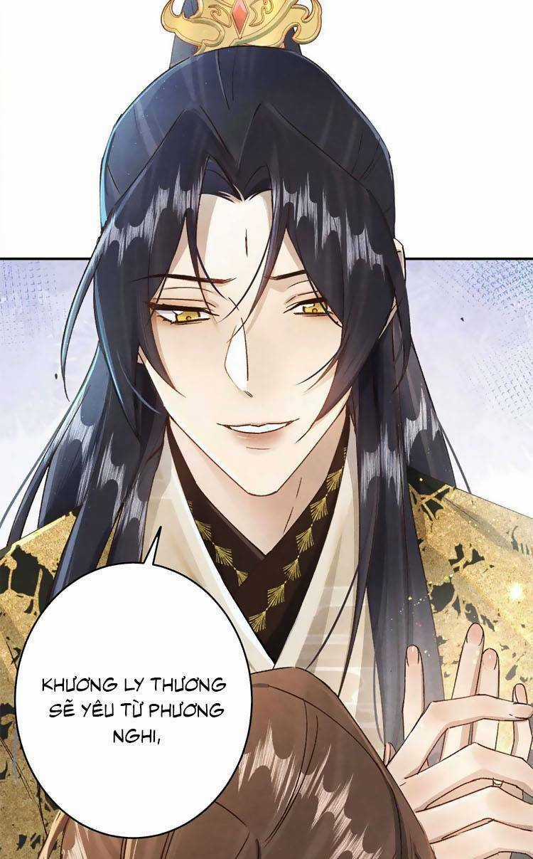 Một Ngàn Lần Thử Giết Chết Nam Chính Chapter 36 trang 33