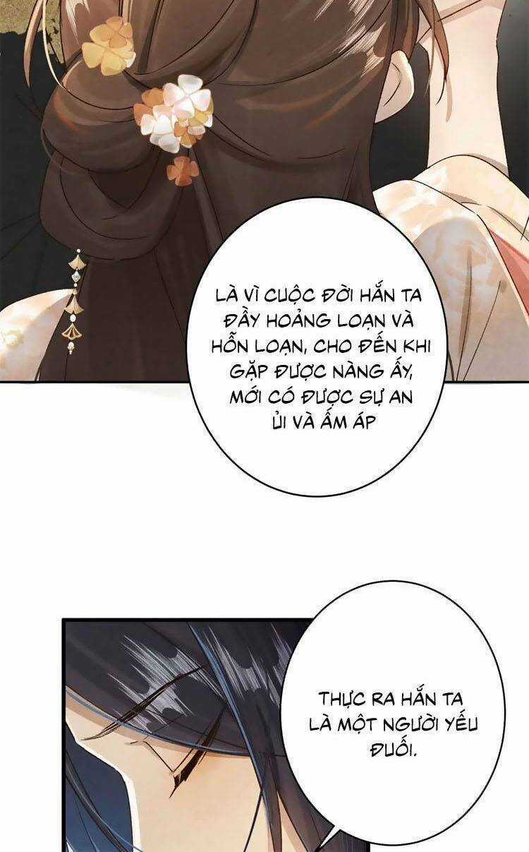 Một Ngàn Lần Thử Giết Chết Nam Chính Chapter 36 trang 34