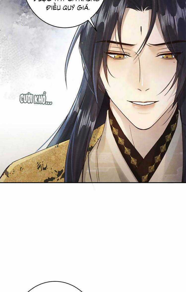 Một Ngàn Lần Thử Giết Chết Nam Chính Chapter 36 trang 36