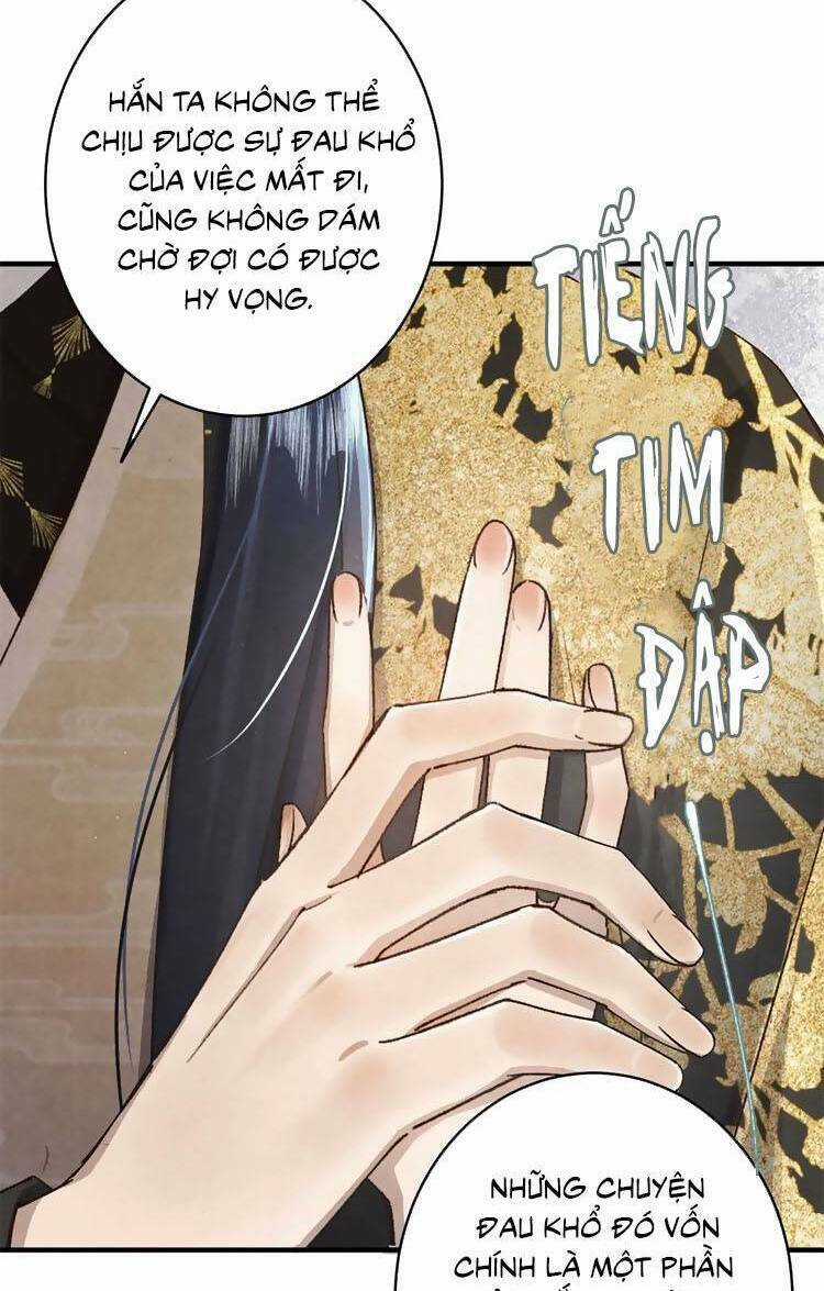 Một Ngàn Lần Thử Giết Chết Nam Chính Chapter 36 trang 37