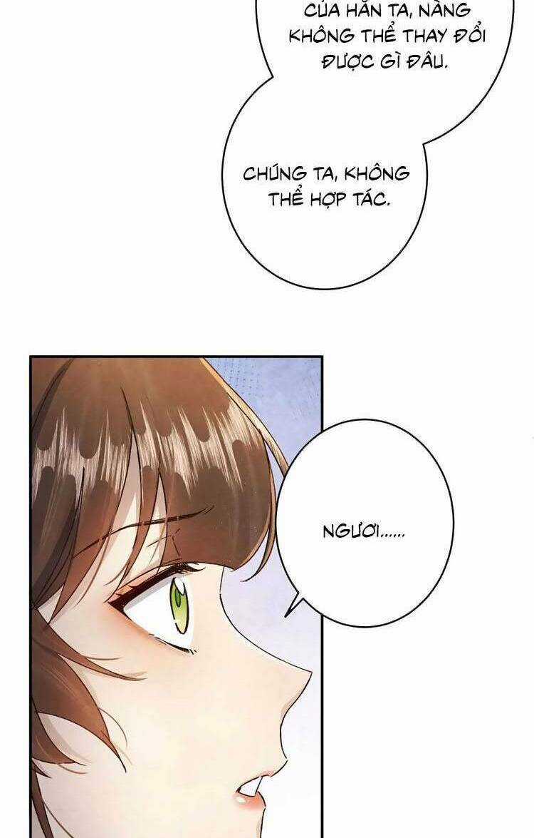 Một Ngàn Lần Thử Giết Chết Nam Chính Chapter 36 trang 38