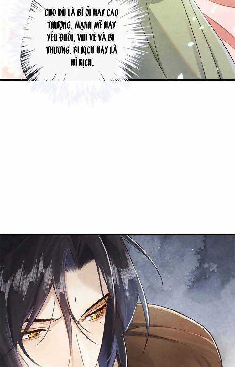 Một Ngàn Lần Thử Giết Chết Nam Chính Chapter 36 trang 41