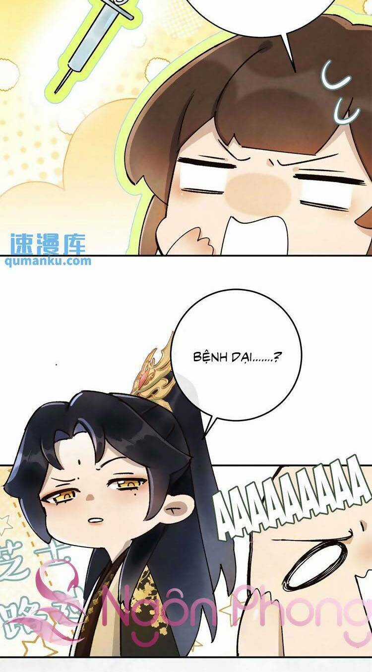 Một Ngàn Lần Thử Giết Chết Nam Chính Chapter 36 trang 44