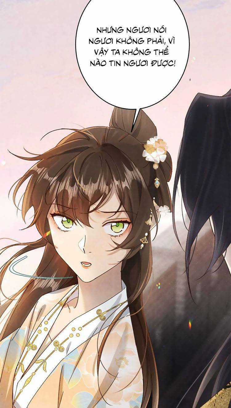 Một Ngàn Lần Thử Giết Chết Nam Chính Chapter 36 trang 5