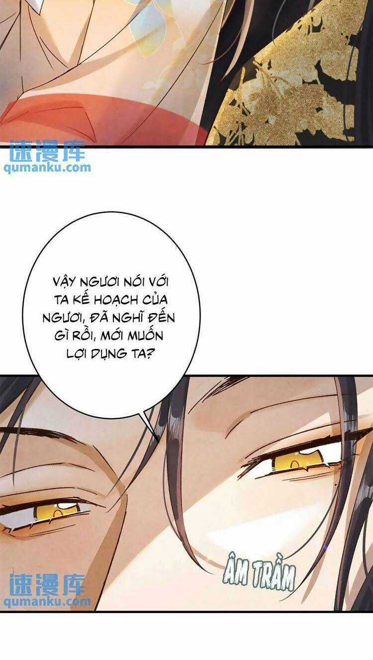 Một Ngàn Lần Thử Giết Chết Nam Chính Chapter 36 trang 6