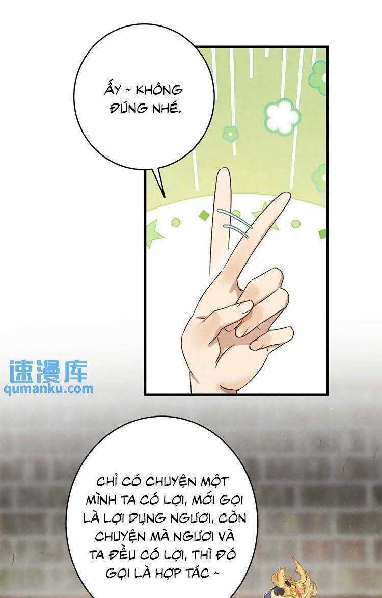 Một Ngàn Lần Thử Giết Chết Nam Chính Chapter 36 trang 7