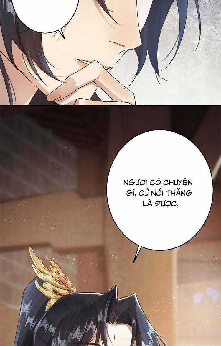 Một Ngàn Lần Thử Giết Chết Nam Chính Chapter 36 trang 9