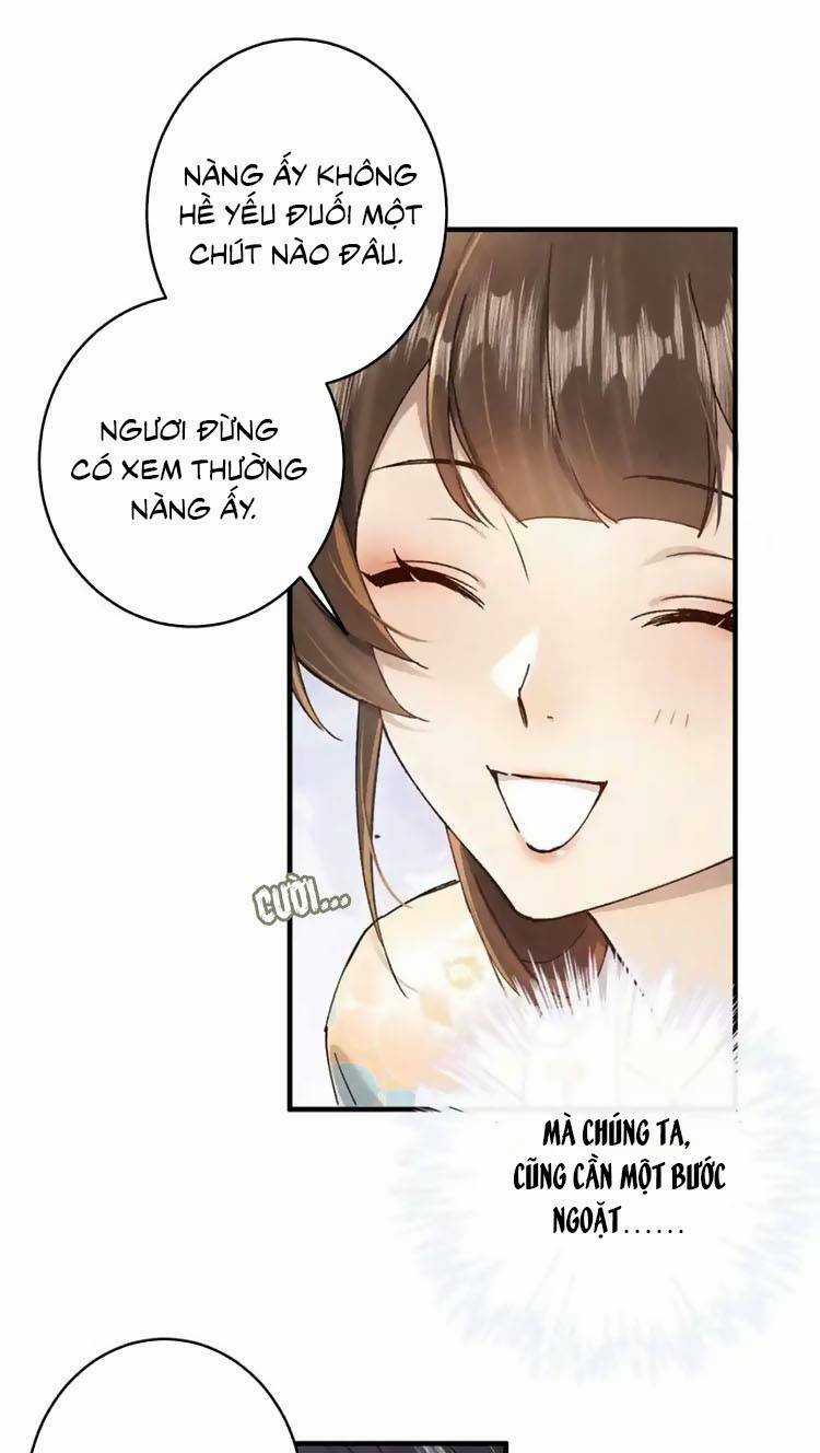 Một Ngàn Lần Thử Giết Chết Nam Chính Chapter 37 trang 11