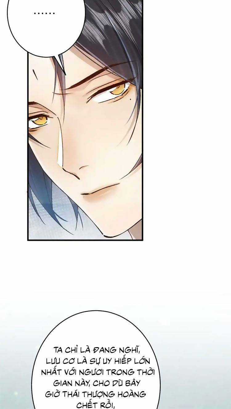 Một Ngàn Lần Thử Giết Chết Nam Chính Chapter 37 trang 12