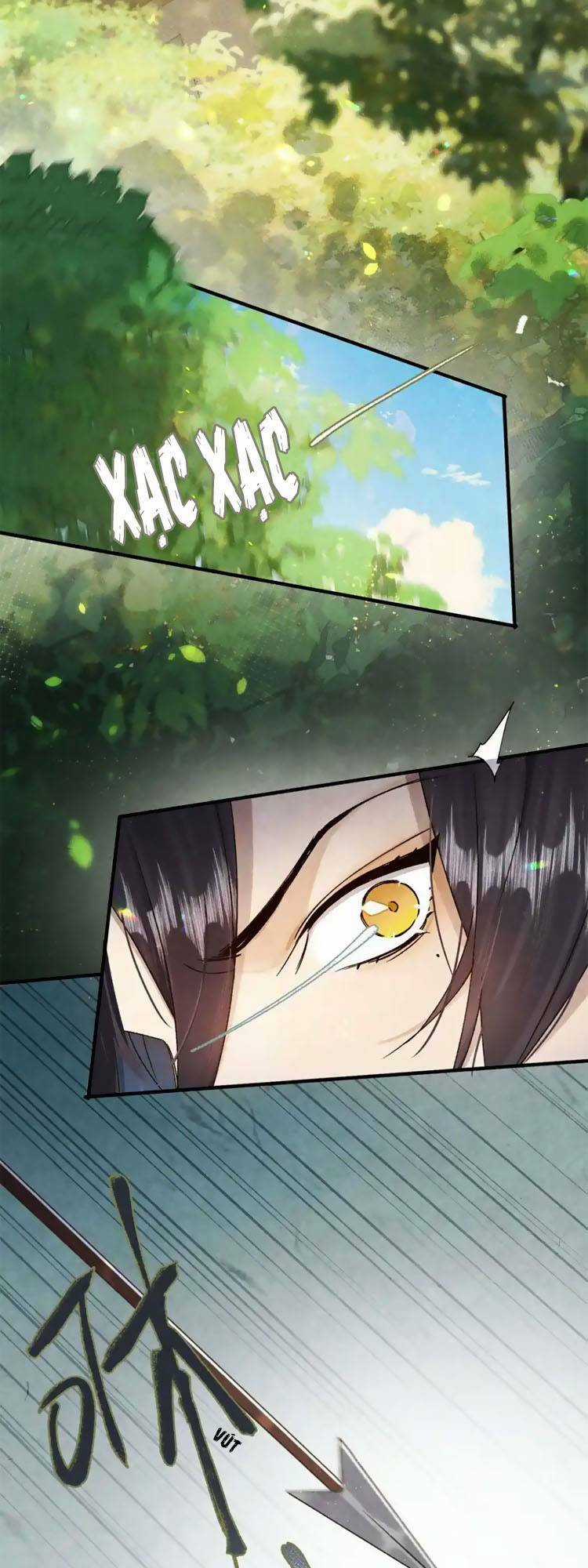 Một Ngàn Lần Thử Giết Chết Nam Chính Chapter 37 trang 14