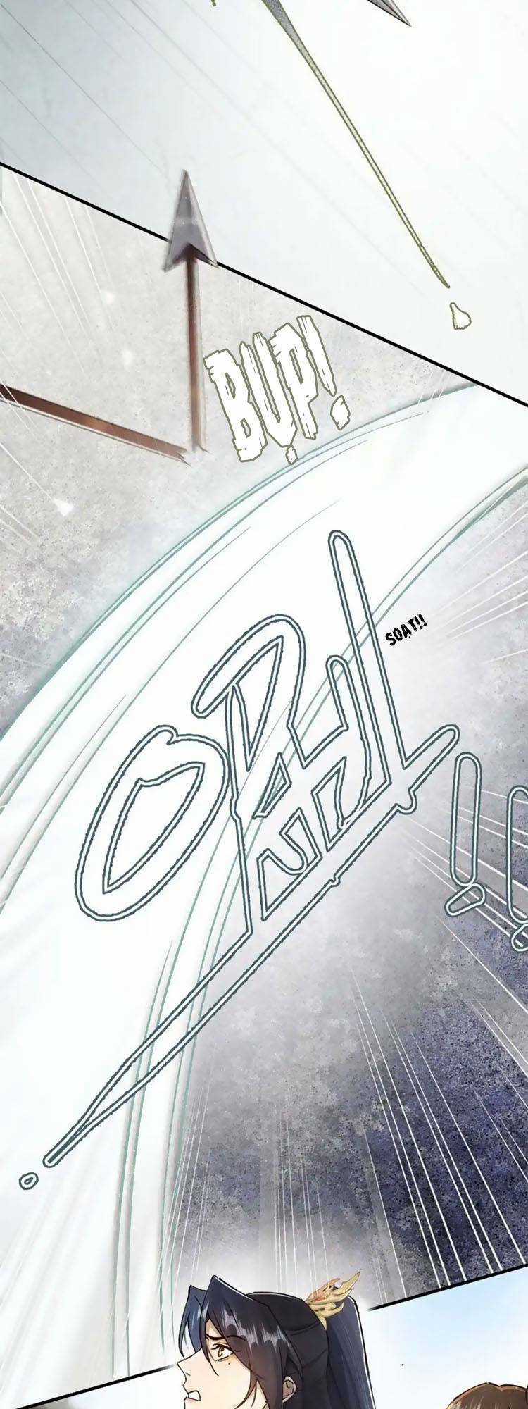 Một Ngàn Lần Thử Giết Chết Nam Chính Chapter 37 trang 15