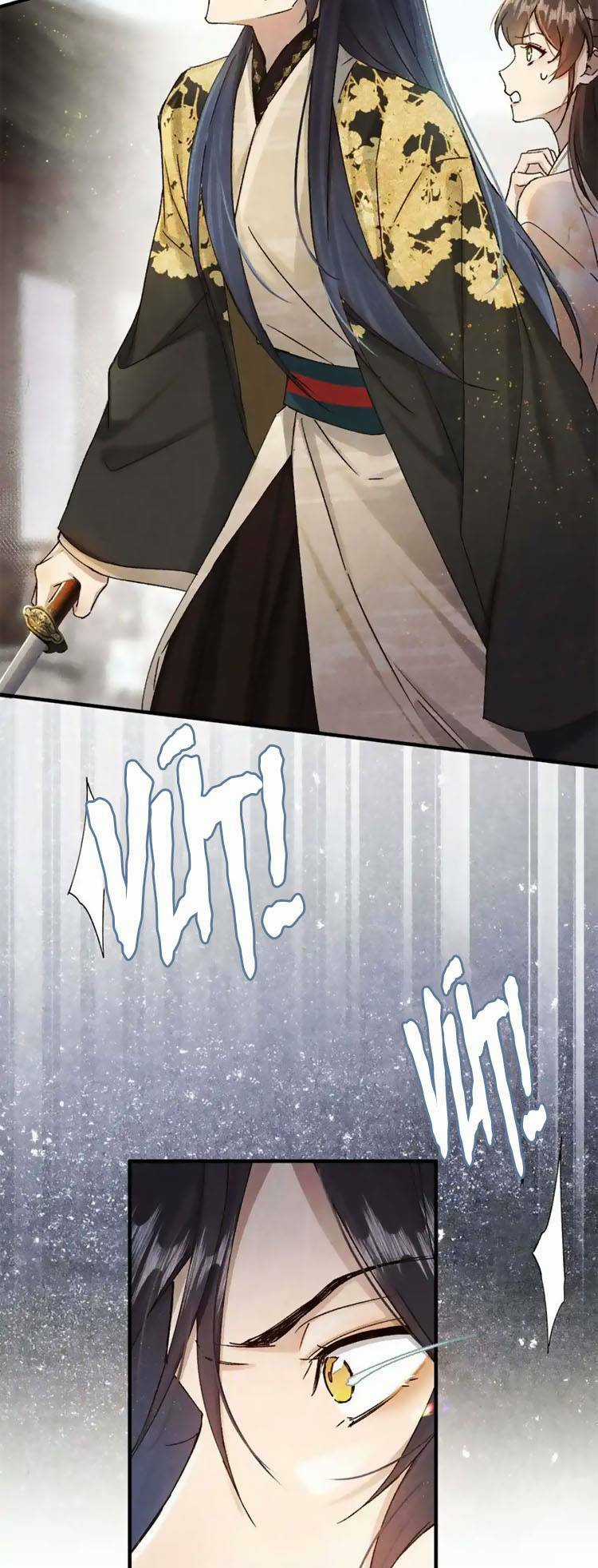 Một Ngàn Lần Thử Giết Chết Nam Chính Chapter 37 trang 16