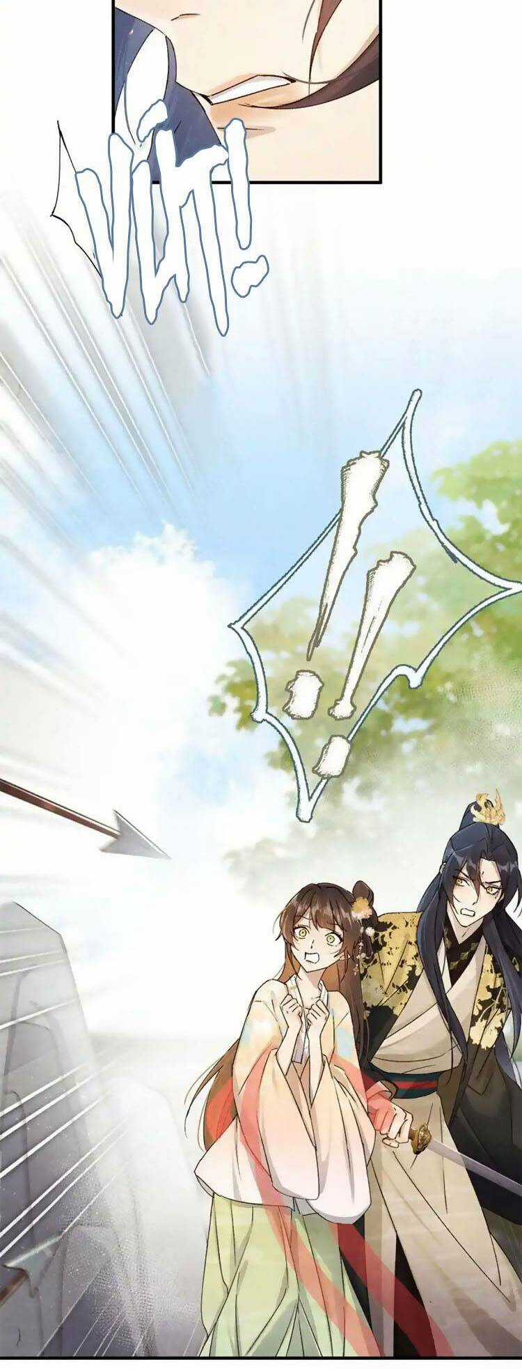 Một Ngàn Lần Thử Giết Chết Nam Chính Chapter 37 trang 17