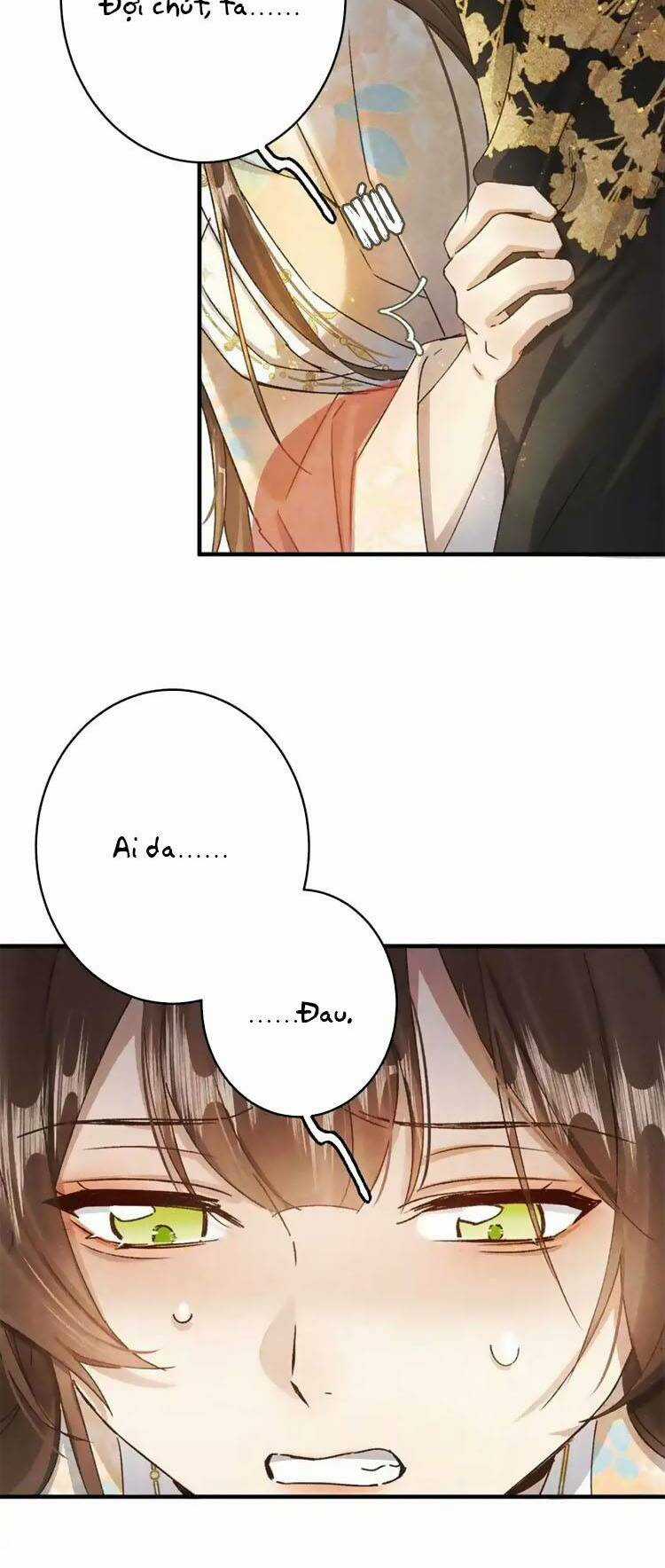 Một Ngàn Lần Thử Giết Chết Nam Chính Chapter 37 trang 22