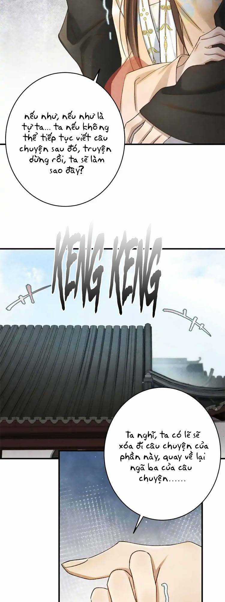 Một Ngàn Lần Thử Giết Chết Nam Chính Chapter 37 trang 26