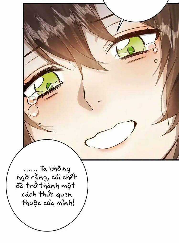 Một Ngàn Lần Thử Giết Chết Nam Chính Chapter 37 trang 29