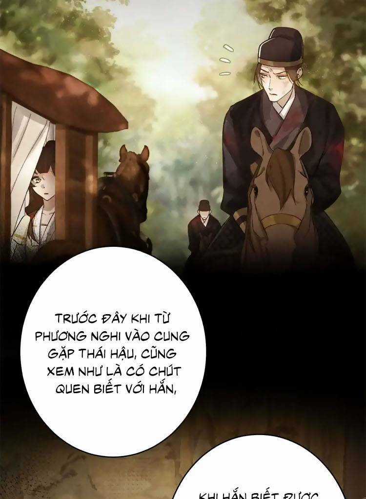 Một Ngàn Lần Thử Giết Chết Nam Chính Chapter 37 trang 4