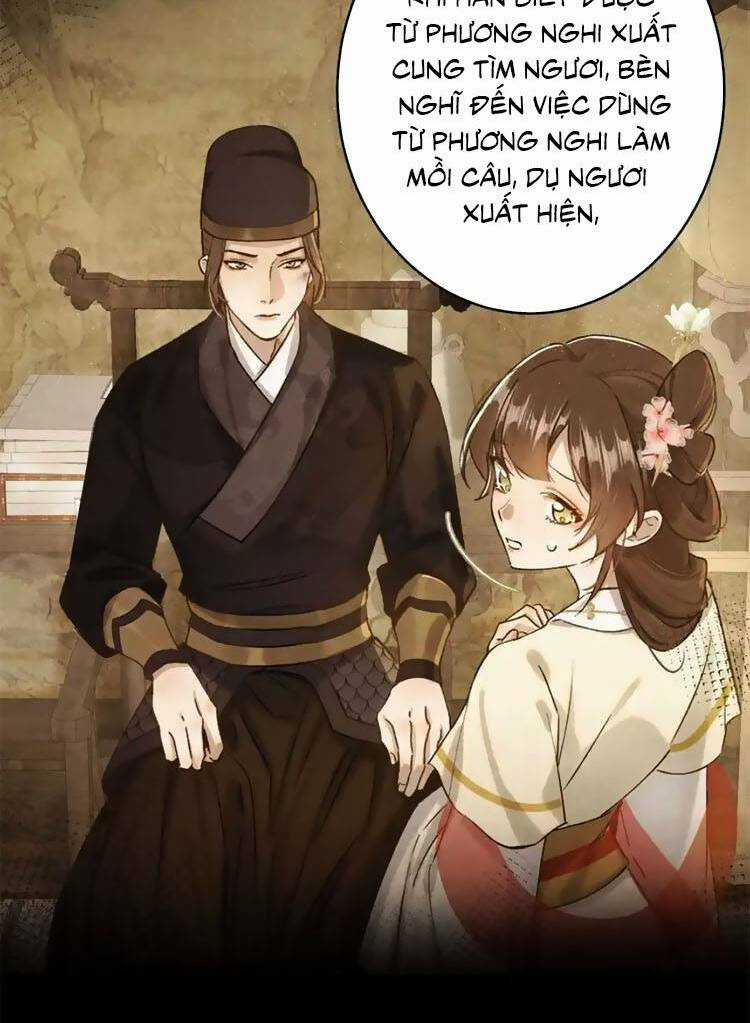 Một Ngàn Lần Thử Giết Chết Nam Chính Chapter 37 trang 5