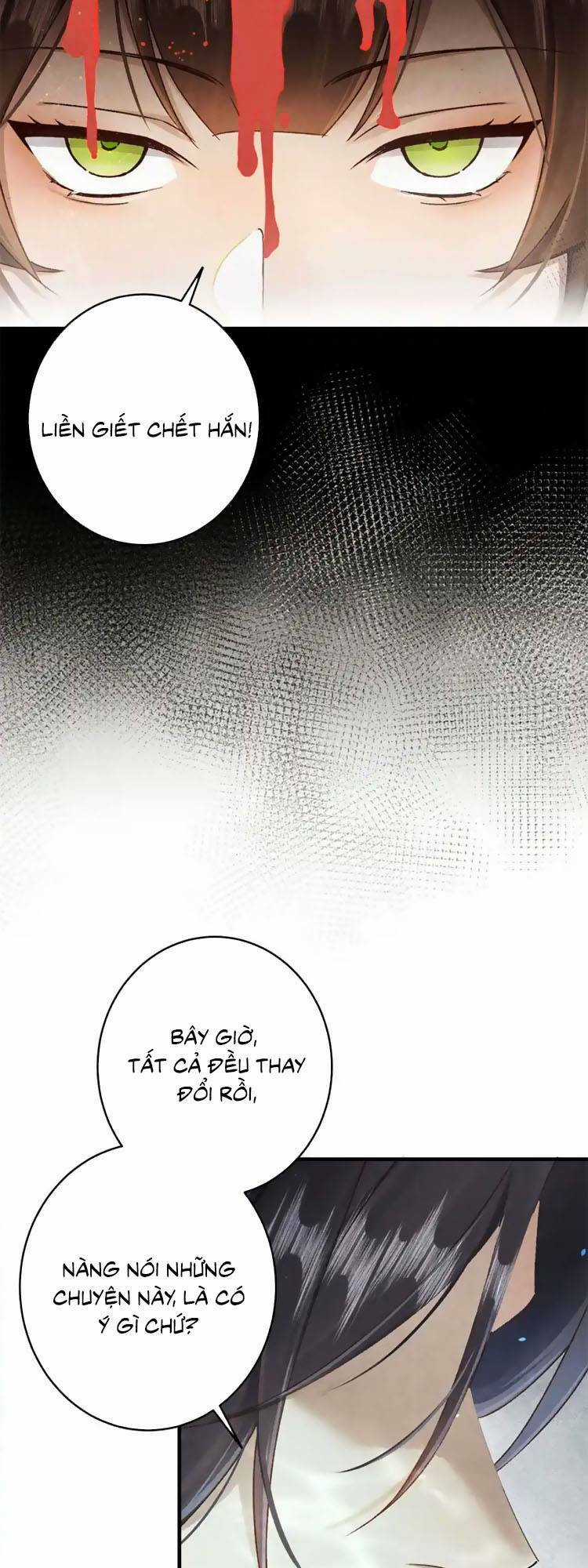 Một Ngàn Lần Thử Giết Chết Nam Chính Chapter 37 trang 7