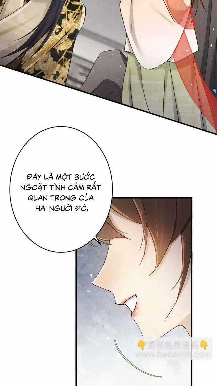 Một Ngàn Lần Thử Giết Chết Nam Chính Chapter 37 trang 9