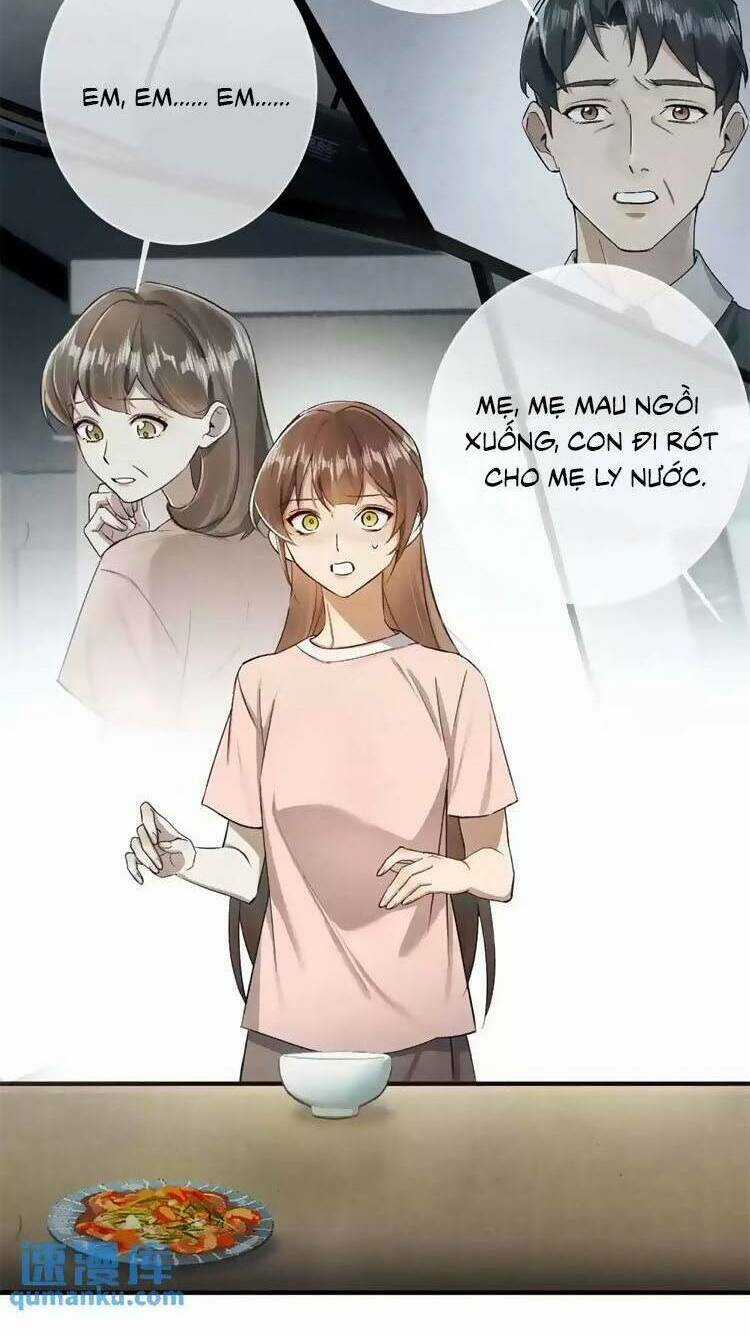 Một Ngàn Lần Thử Giết Chết Nam Chính Chapter 38 trang 14