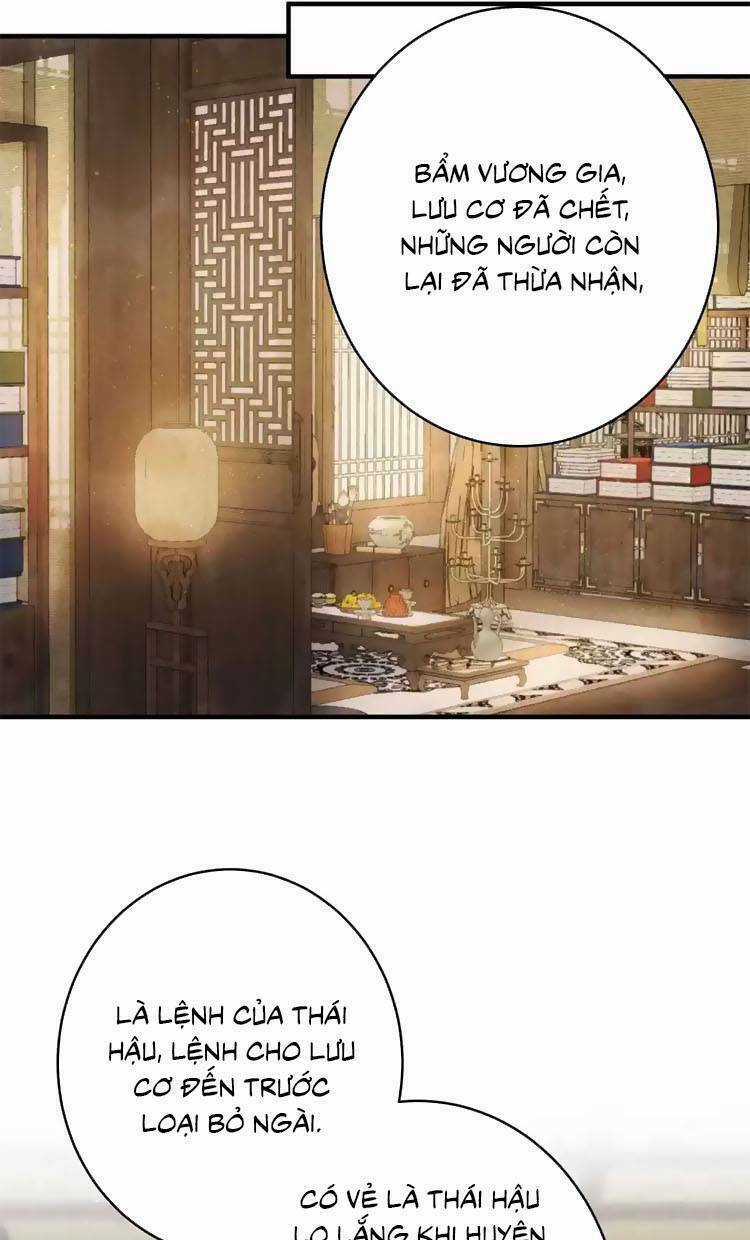 Một Ngàn Lần Thử Giết Chết Nam Chính Chapter 38 trang 21