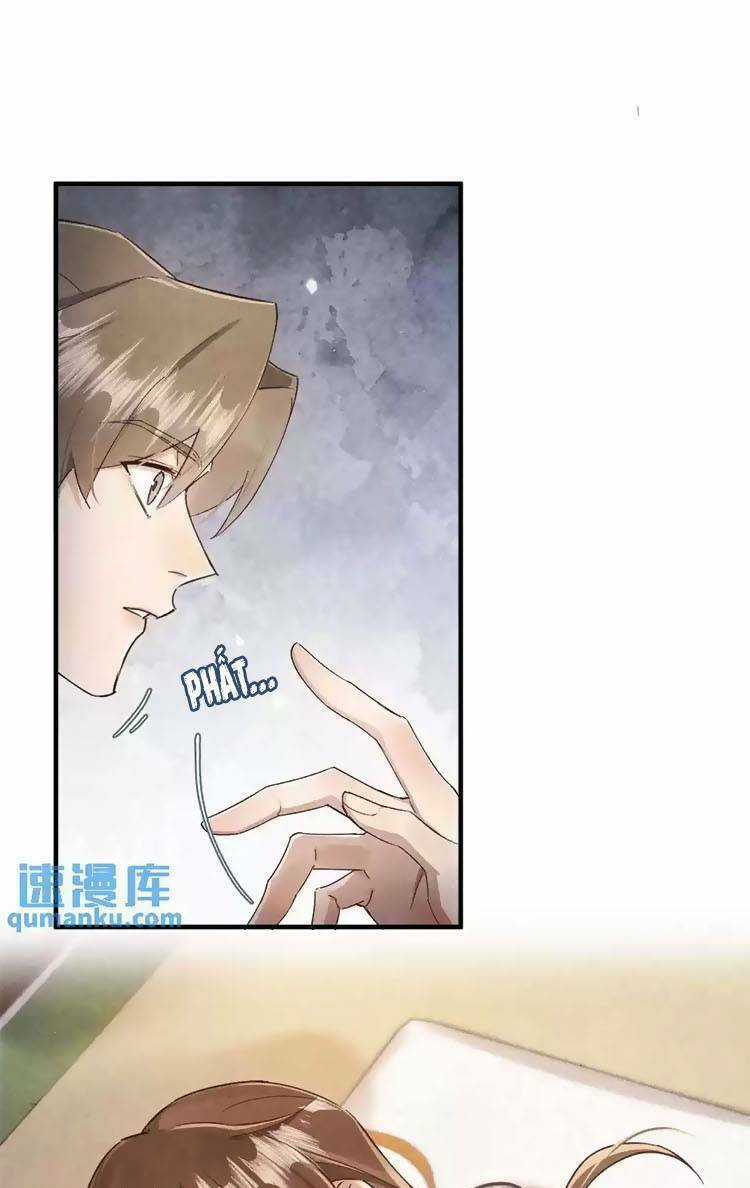 Một Ngàn Lần Thử Giết Chết Nam Chính Chapter 38 trang 23