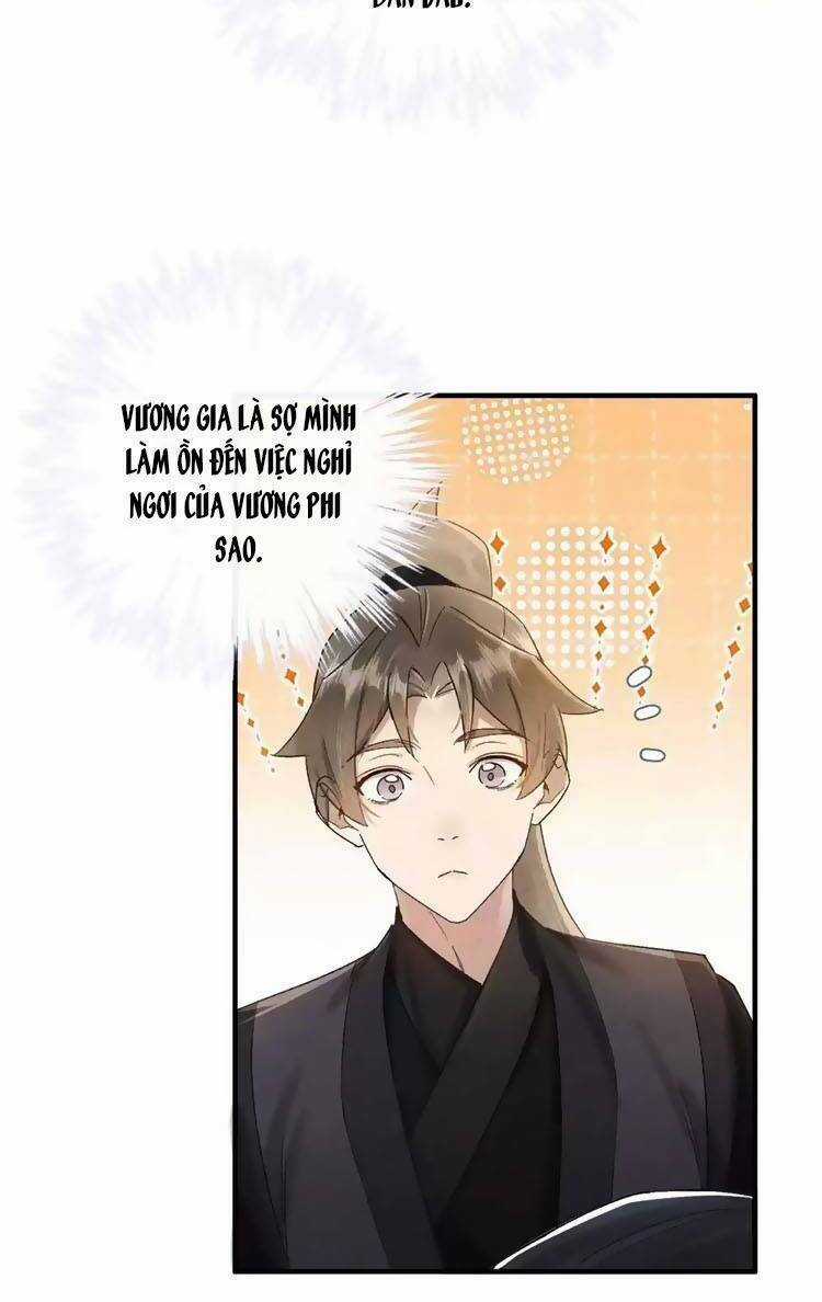 Một Ngàn Lần Thử Giết Chết Nam Chính Chapter 38 trang 25