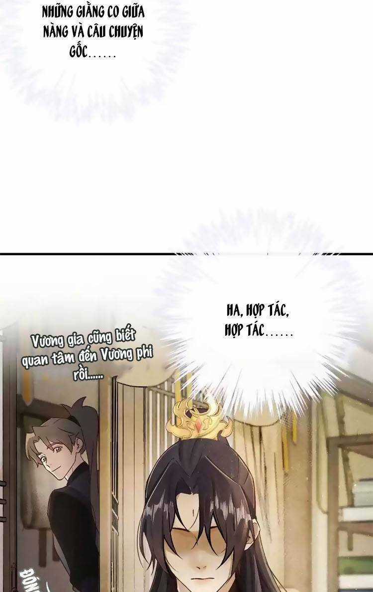 Một Ngàn Lần Thử Giết Chết Nam Chính Chapter 38 trang 27