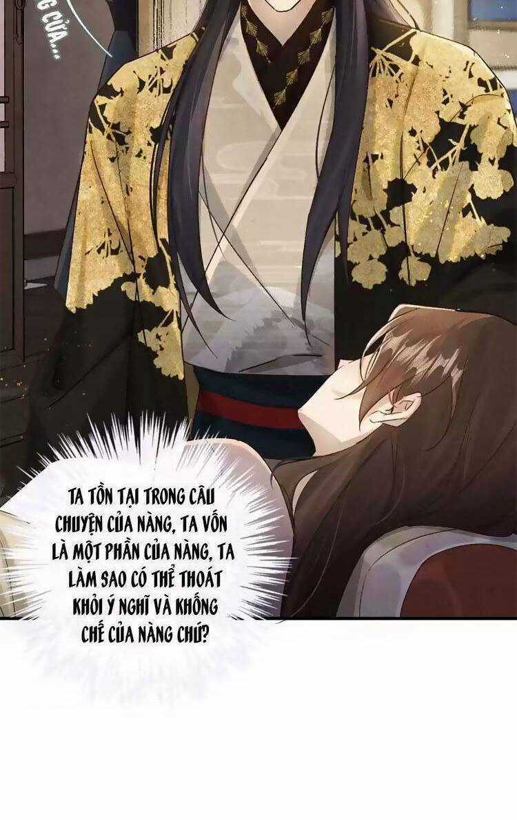 Một Ngàn Lần Thử Giết Chết Nam Chính Chapter 38 trang 28