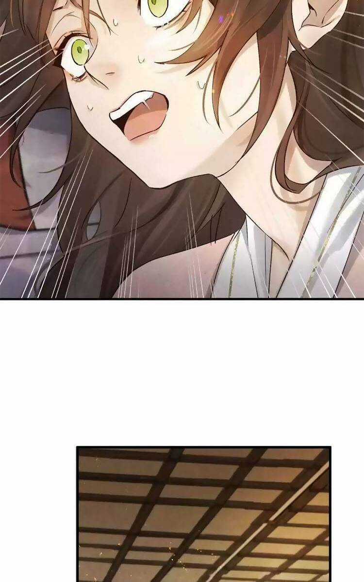 Một Ngàn Lần Thử Giết Chết Nam Chính Chapter 38 trang 30