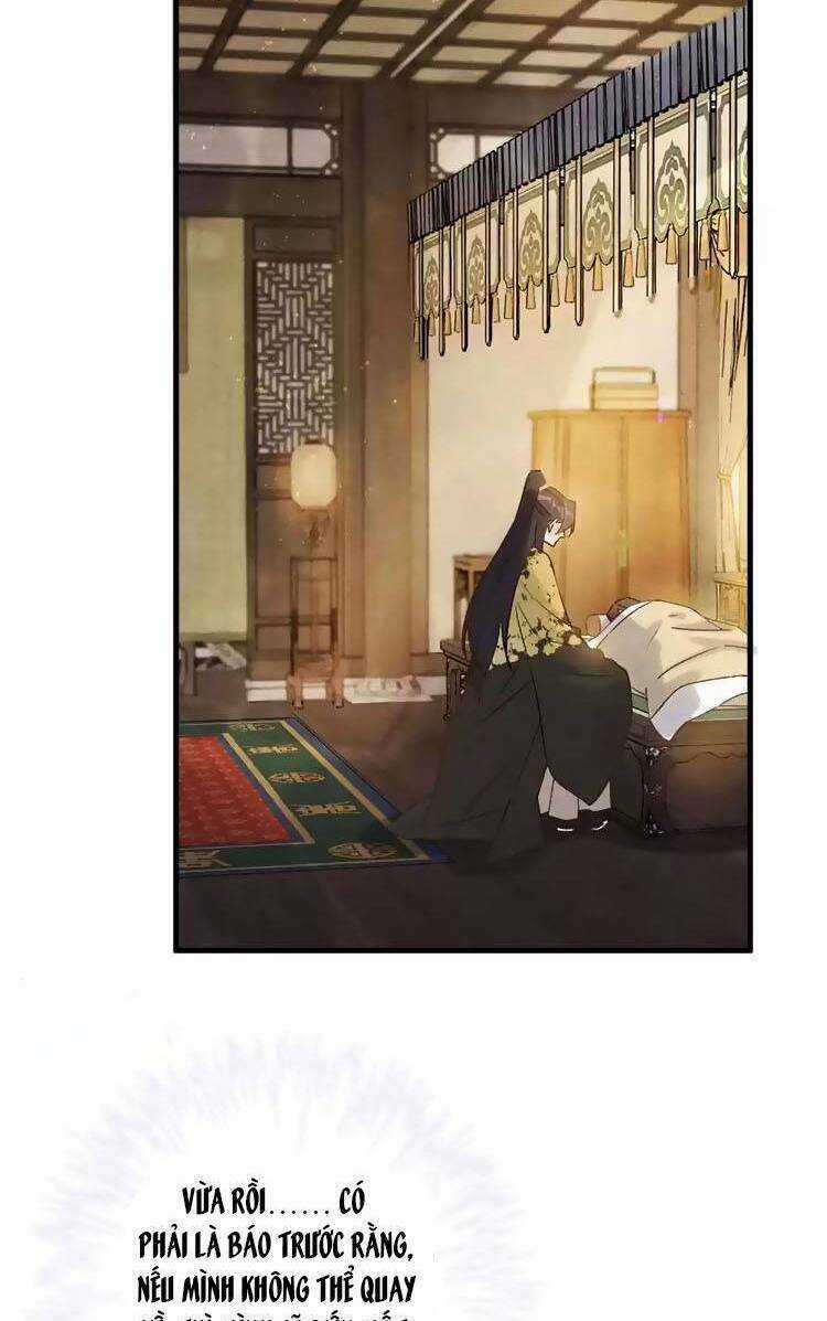 Một Ngàn Lần Thử Giết Chết Nam Chính Chapter 38 trang 31