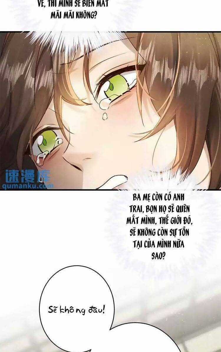 Một Ngàn Lần Thử Giết Chết Nam Chính Chapter 38 trang 32